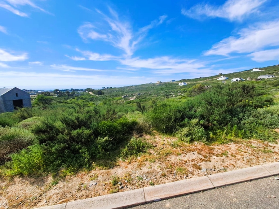 0 Bedroom Property for Sale in St Helena Views Western Cape
